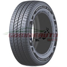 COP. 225/70R015C GT Radial MAX MILER WT3 112/110S M+S